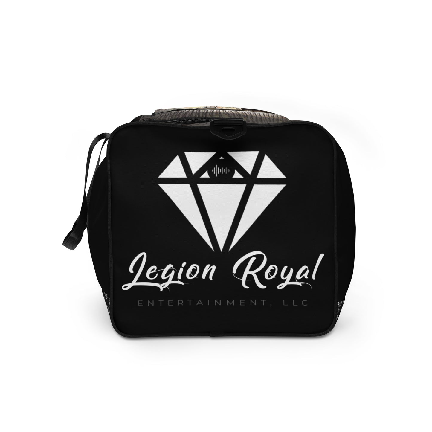 Duffle bag