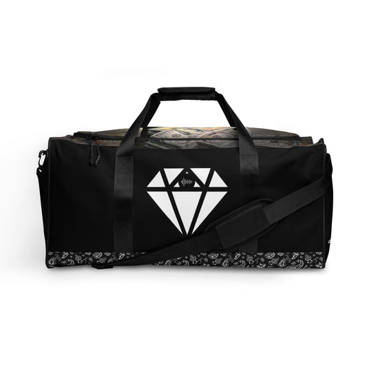 Duffle bag